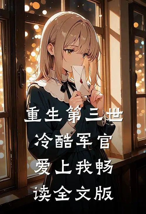 重生第三世：冷酷军官爱上我畅读全文版