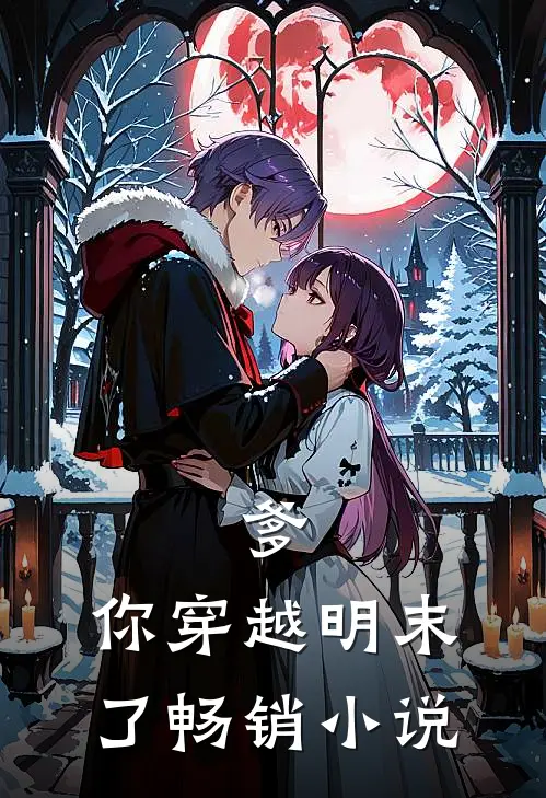 爹，你穿越明末了畅销小说