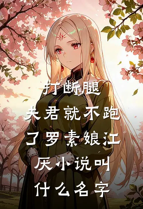 二婚高嫁江郁周淮安后续+全文