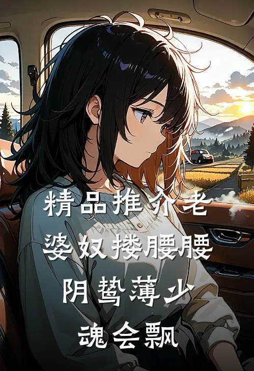 精品推介老婆奴搂腰腰，阴鸷薄少魂会飘