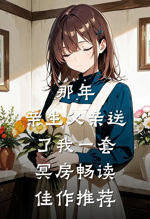 那年，亲生父亲送了我一套冥房畅读佳作推荐