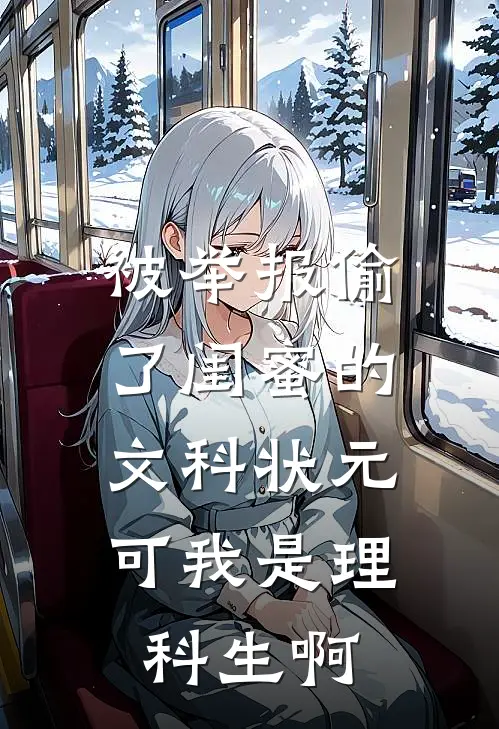 被举报偷了闺蜜的文科状元，可我是理科生啊