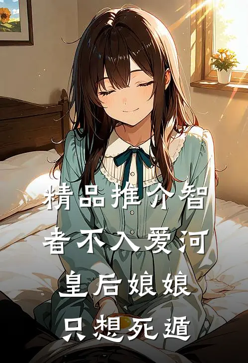精品推介智者不入爱河，皇后娘娘只想死遁