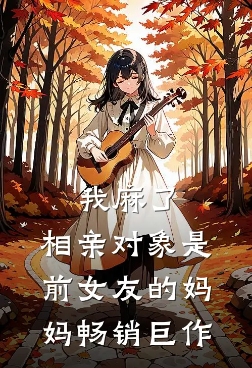 我麻了，相亲对象是前女友的妈妈畅销巨作