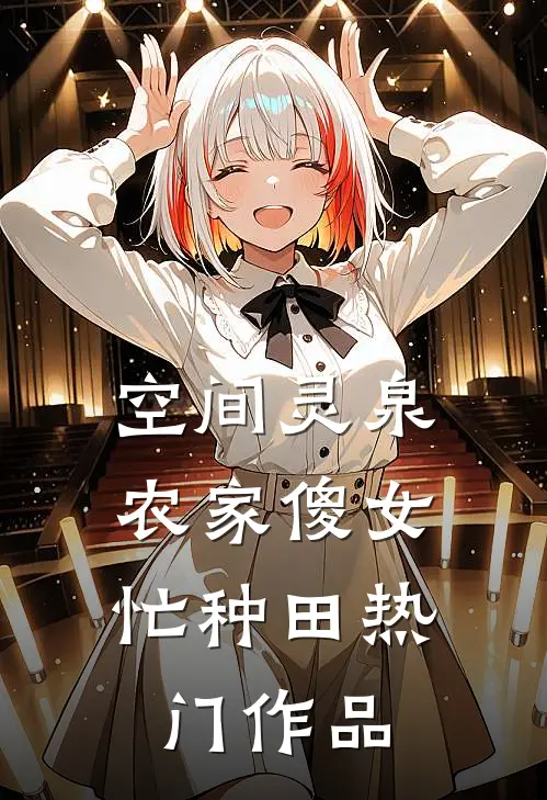 空间灵泉：农家傻女忙种田热门作品
