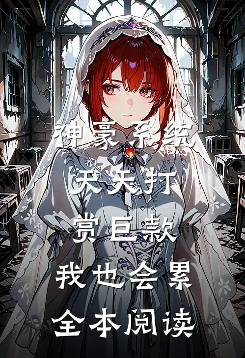 神豪系统：天天打赏巨款，我也会累全本阅读