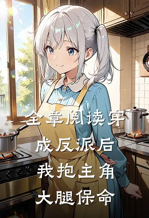 全章阅读穿成反派后，我抱主角大腿保命