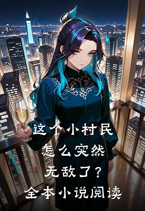 这个小村民怎么突然无敌了？全本小说阅读