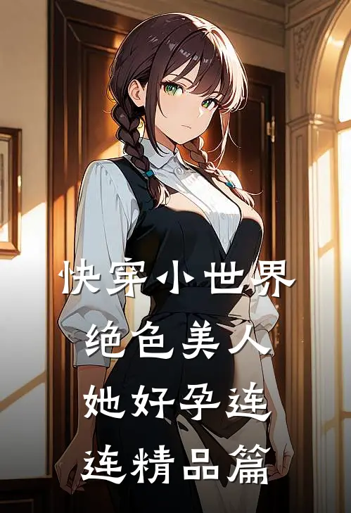 快穿小世界：绝色美人她好孕连连精品篇