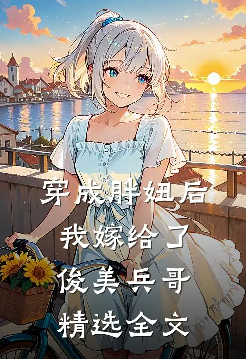 穿成胖妞后我嫁给了俊美兵哥精选全文