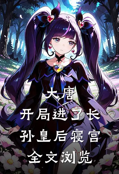 大唐：开局进了长孙皇后寝宫全文浏览