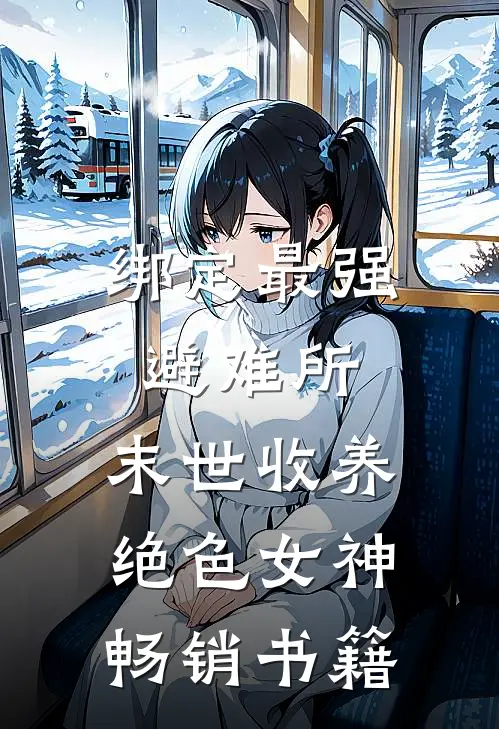 绑定最强避难所：末世收养绝色女神畅销书籍