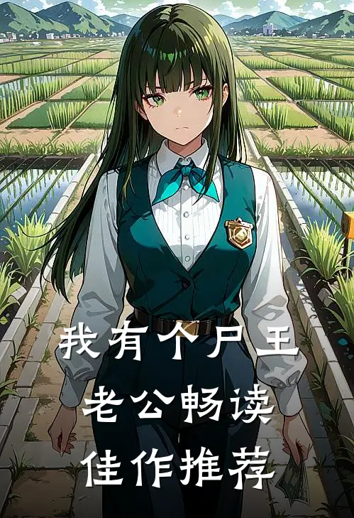 我有个尸王老公畅读佳作推荐