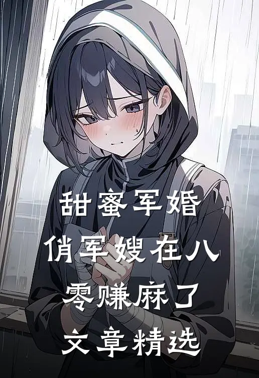 甜蜜军婚：俏军嫂在八零赚麻了文章精选