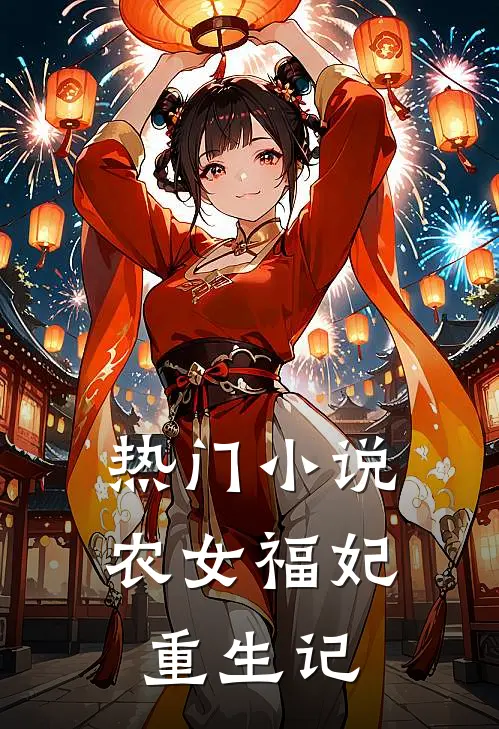 热门小说农女福妃重生记