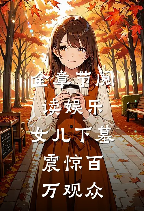 全章节阅读娱乐：女儿下墓，震惊百万观众