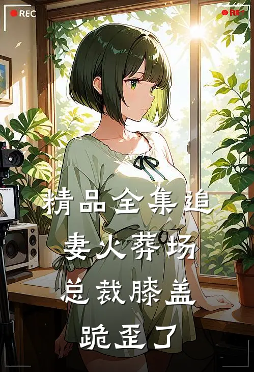 精品全集追妻火葬场：总裁膝盖跪歪了