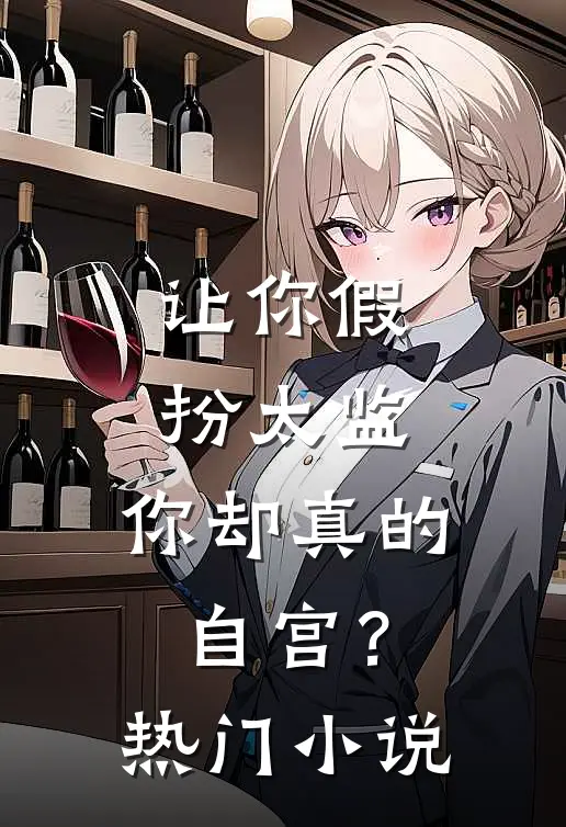 让你假扮太监，你却真的自宫？热门小说