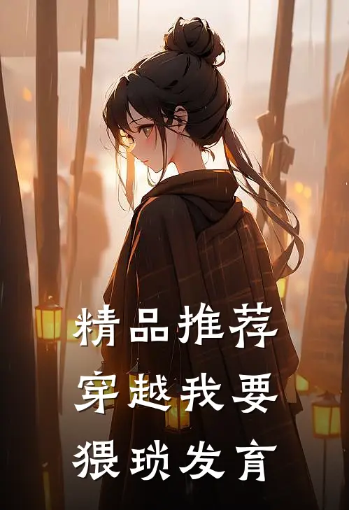 精品推荐穿越我要猥琐发育
