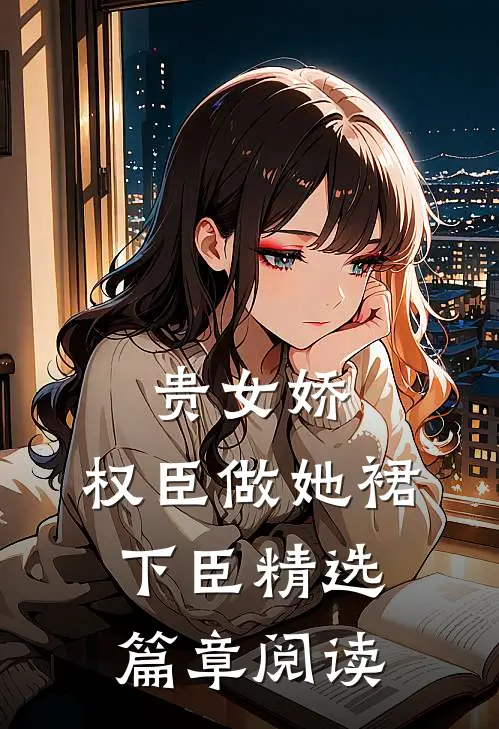 贵女娇：权臣做她裙下臣精选篇章阅读