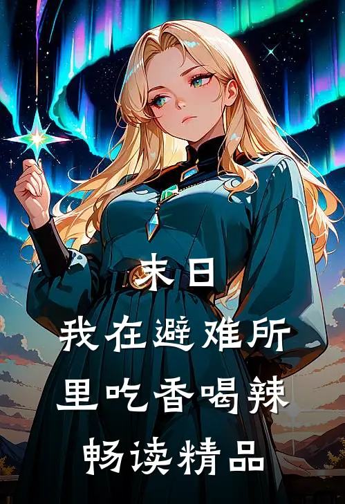 末日：我在避难所里吃香喝辣畅读精品