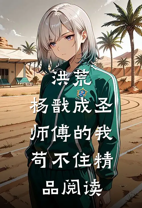 洪荒：杨戬成圣，师傅的我苟不住精品阅读
