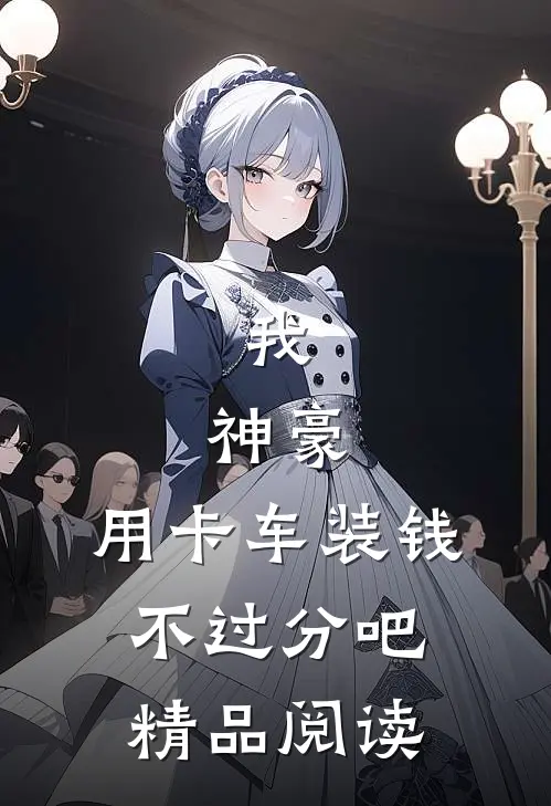 我，神豪，用卡车装钱不过分吧精品阅读