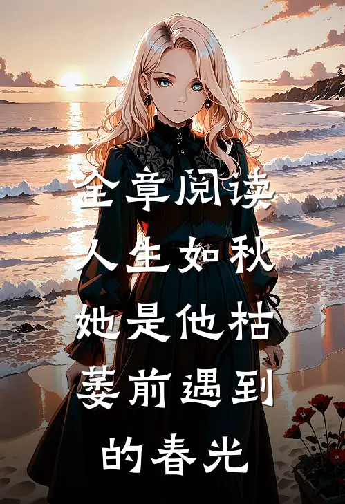 全章阅读人生如秋：她是他枯萎前遇到的春光