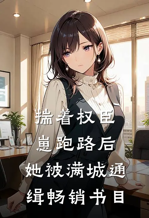 揣着权臣崽跑路后，她被满城通缉畅销书目