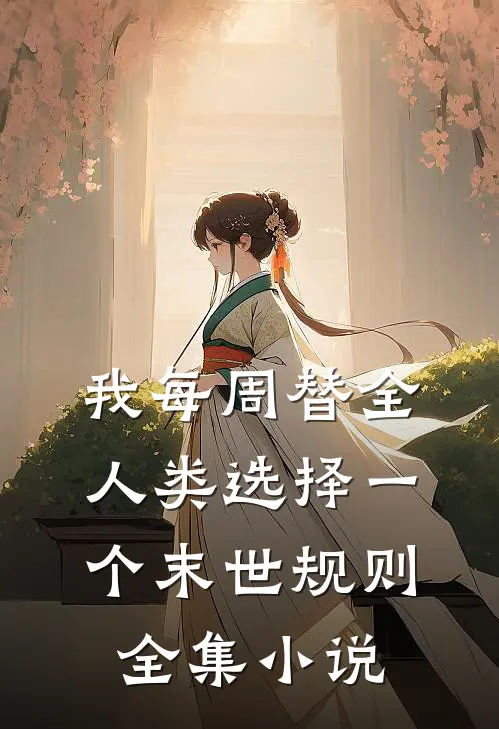 我每周替全人类选择一个末世规则全集小说