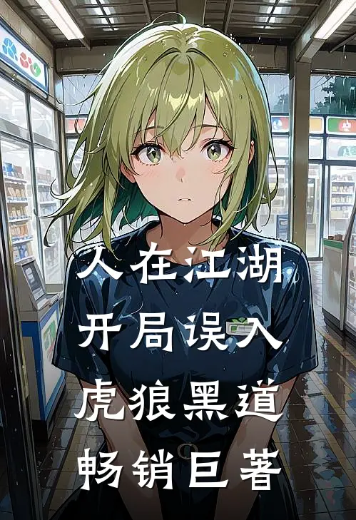 人在江湖，开局误入虎狼黑道畅销巨著