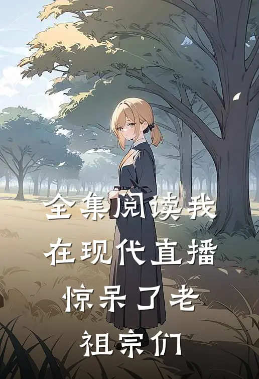 全集阅读我在现代直播，惊呆了老祖宗们