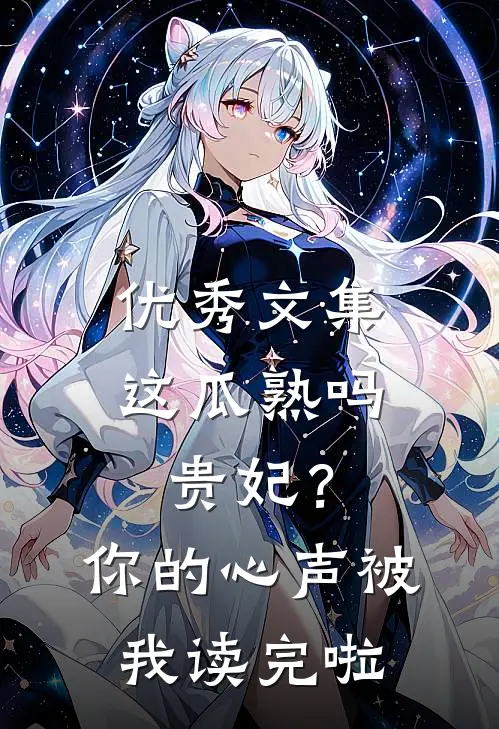 优秀文集这瓜熟吗贵妃？你的心声被我读完啦