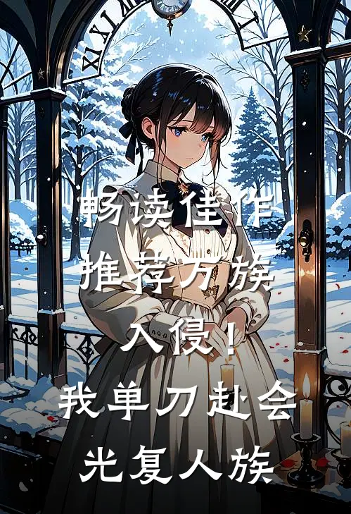 畅读佳作推荐万族入侵！我单刀赴会光复人族