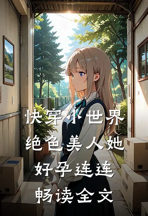 快穿小世界：绝色美人她好孕连连畅读全文