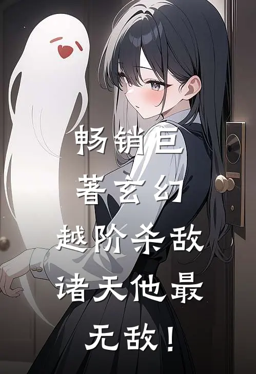 畅销巨著玄幻：越阶杀敌，诸天他最无敌！