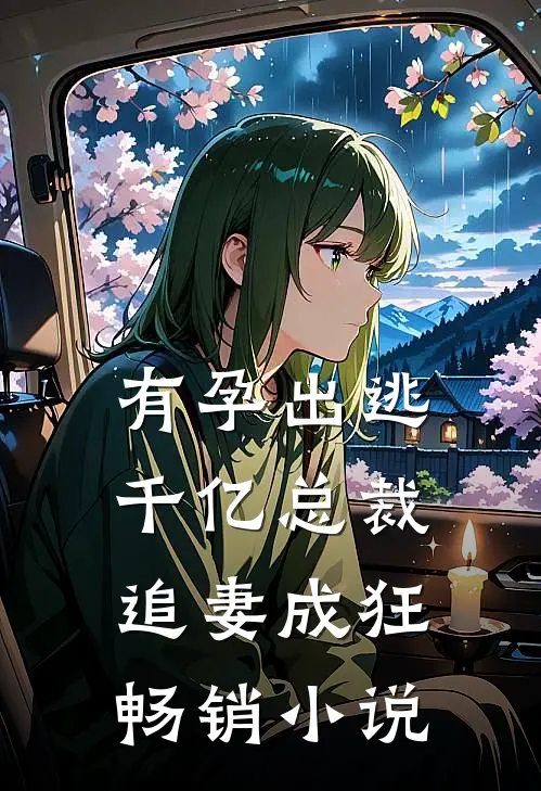 有孕出逃：千亿总裁追妻成狂畅销小说