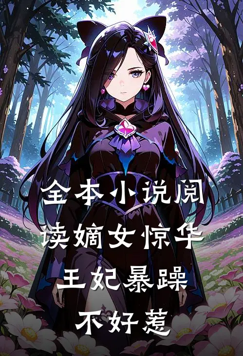 全本小说阅读嫡女惊华：王妃暴躁不好惹