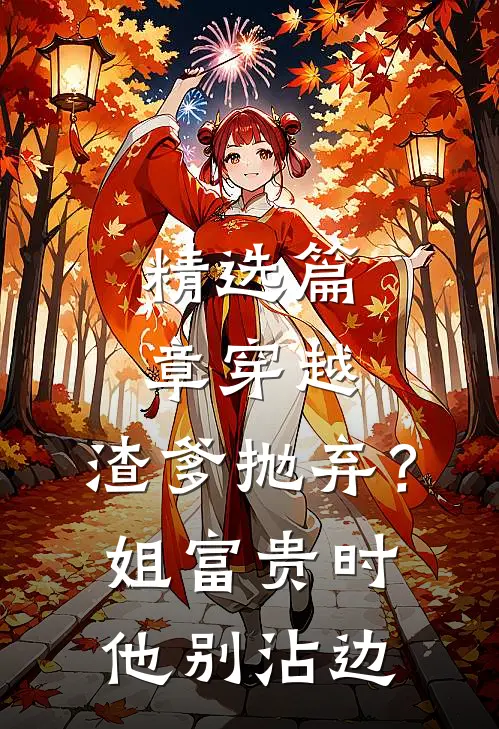 精选篇章穿越：渣爹抛弃？姐富贵时他别沾边