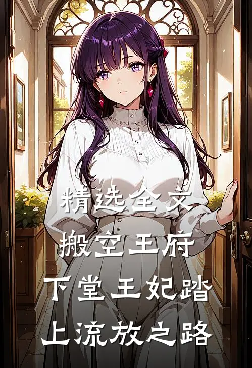 精选全文搬空王府，下堂王妃踏上流放之路