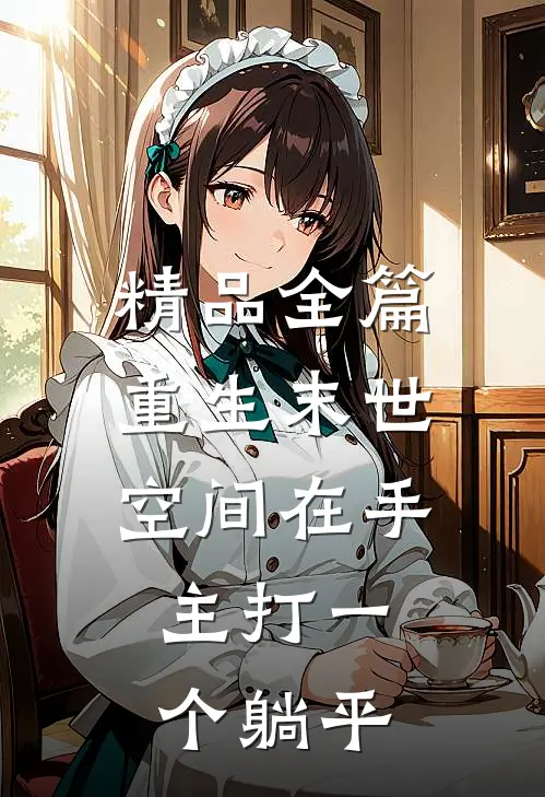 精品全篇重生末世：空间在手，主打一个躺平