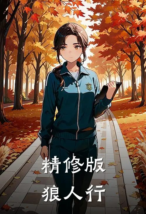 精修版狼人行