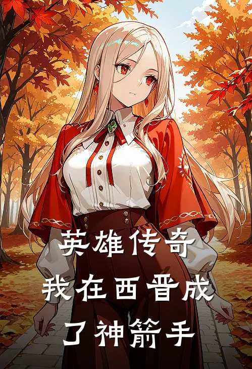 英雄传奇：我在西晋成了神箭手