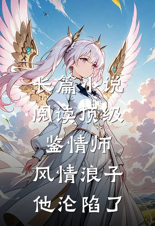 长篇小说阅读顶级鉴情师：风情浪子他沦陷了