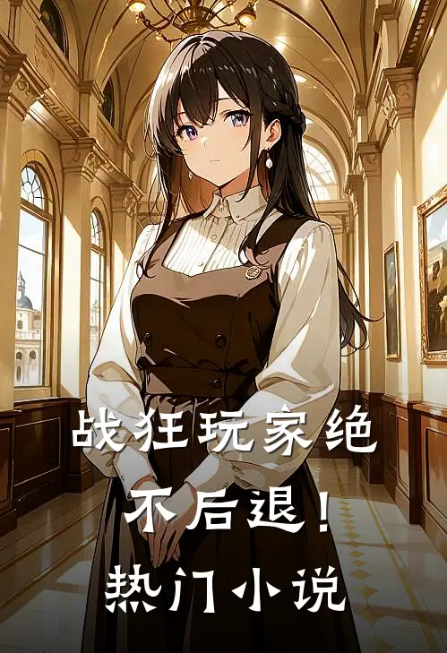 战狂玩家绝不后退！热门小说