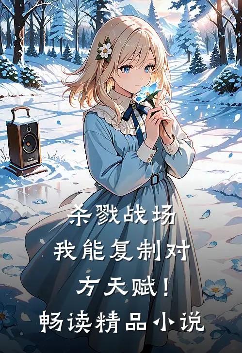 杀戮战场：我能复制对方天赋！畅读精品小说