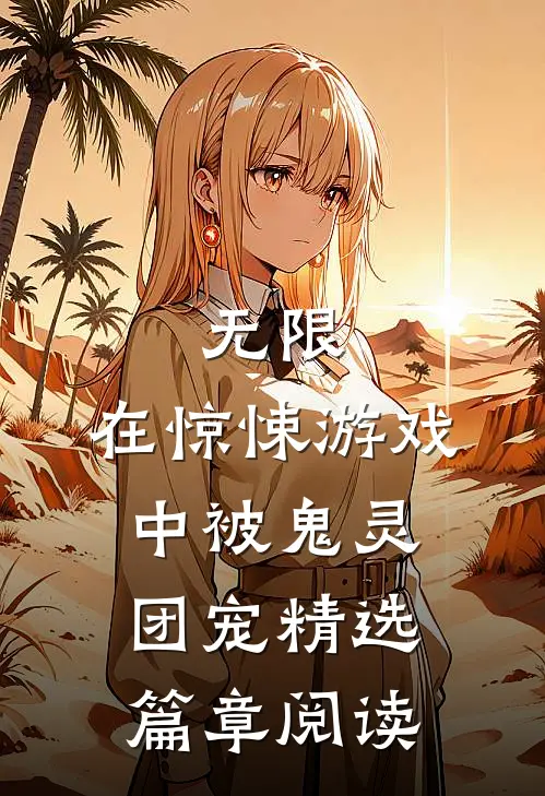 无限：在惊悚游戏中被鬼灵团宠精选篇章阅读