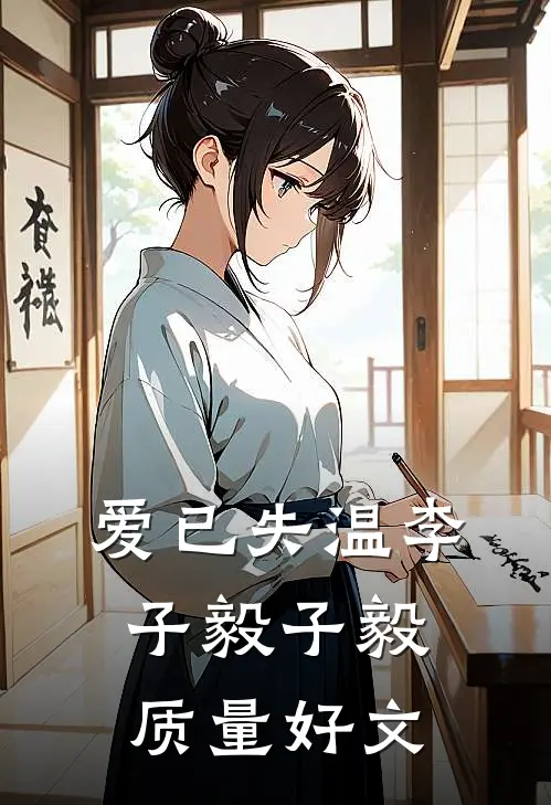 觊觎你老婆好久了小说大结局