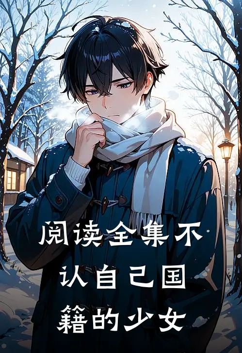 阅读全集不认自己国籍的少女