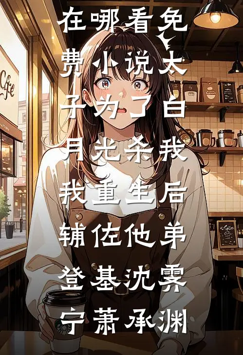 虐文里早逝的白月光重回五岁后在线阅读全本阅读